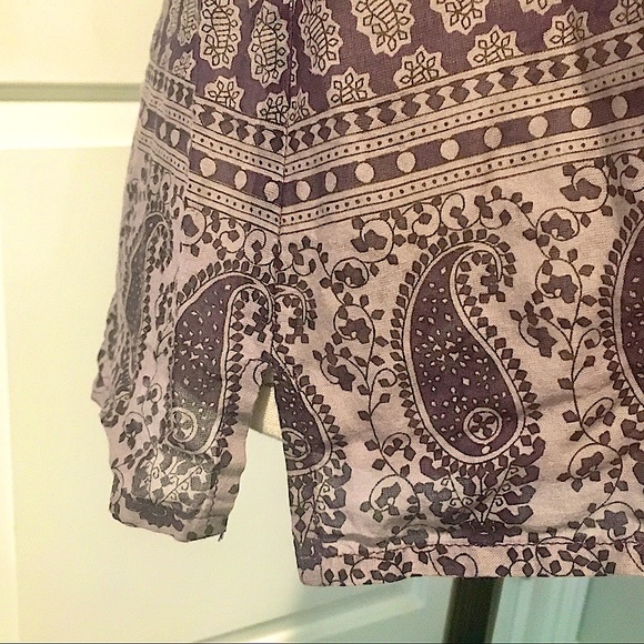 Beautiful Joie Cotton Tank Top - Picture 6 of 16